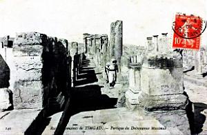 Timgad 024